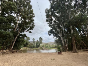 Korlandskloof Rivierkamp